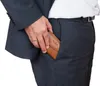 Geldbörse Börse Smart Wallet Leder Damen klein Furbo Tony Produktbild-Vorschau 15