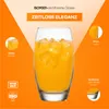 LAV Empire waterglazen - set van 6, 510 ml, transparant, Productafbeelding-voorbeeld 6