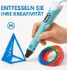 stylo imprimante 3D USB avec 9 m de filament PLA pour Voir les images du produit 2