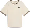Puma T-shirt 688082-87 in Beige color size x-large Produktbild-Vorschau 1