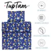 Set di copriletti per bambini TupTam con motivi decorativi: Anteprima dell’immagine prodotto 2