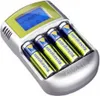 Akku-Ladegerät VARTA ''Power Play LCD Charger'' mit USB und Produktbild-Vorschau 10