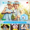 Kinderkamera HD-Digitalvideokameras(mit 32 GB SD-Karte) Produktbild-Vorschau 4