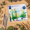 STAEDTLER® 14610C M24 Matita colorata acquerellabile 24 Anteprima dell’immagine prodotto 10