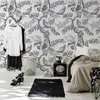 Coloray Fototapete 312x219 cm An Einer Wand Latex Produktbild-Vorschau 1