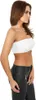 Urban Classics Oberteil für Frauen Zhalda weiß XL Produktbild-Vorschau 2