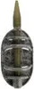 PRESTON ICS In-Line DURA FLAT Method Feeder Panier Voir les images du produit 4