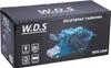 Kraft&Dele WDS2506 Bandschleifmaschine 2000 W Produktbild-Vorschau 17