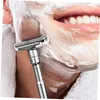 Herren Rasierer – Einstellbarer Rasierhobel 1–6 Stufen, Produktbild-Vorschau 5