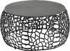 FineBuy Couchtisch Rund 66cm aus Aluminium & Metall Produktbild-Vorschau 6