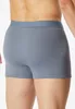 Schiesser Herren 2 er Pack Shorts Gr. 6  blaugrau Produktbild-Vorschau 3