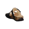 Think MIZZI Damenschuhe - bequeme Pantoletten schwarz Produktbild-Vorschau 26