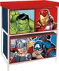 Półka z zabawkami Marvel - Avengers Podgląd zdjęcia produktu 4