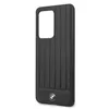 Bmw Signature Case für Samsung Galaxy S20 Ultra - Schwarz Produktbild-Vorschau 5