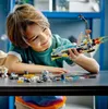 60354 - LEGO City - Wyprawy badawcze statkiem marsjańskim Podgląd zdjęcia produktu 10