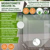 TTL GARDEN Moskitonetz Deluxe XL 300x300x250cm – 2 Eingänge Produktbild-Vorschau 2