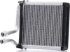 RIDEX 467H0061 Wärmetauscher Innenraumheizung Kühler für VW Produktbild-Vorschau 2