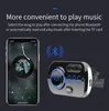 Bluetooth FM Transmitter für Auto USB Radio Adapter KFZ MP3 Produktbild-Vorschau 7