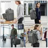 23L Reiserucksack Ryanair Handgepäck Rucksack mit USB Produktbild-Vorschau 2