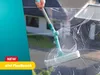 Leifheit Set 4in1 FlexReach für Fensterreinigung und Produktbild-Vorschau 3