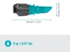 Gardena 13321-20, Sprühausguss, Tropfbewässerungssystem, Produktbild-Vorschau 13