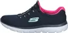 Skechers Sneaker Sneaker Textile Podgląd zdjęcia produktu 30