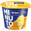 Birkel Minuto Käse-Nudeltopf (70g Packung) + usy Block Produktbild-Vorschau 2