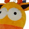 Plüsch Giraffe mit großen Augen - ca. 50 cm Produktbild-Vorschau 4