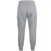 Nike M Nsw Club Pant Cargo Bb Dk Grey Heather/Matte Silv L Podgląd zdjęcia produktu 2