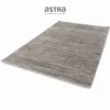 Astra Wohnzimmer Teppich GRAVINA Hellgrau 80 x 150 cm Produktbild-Vorschau 5