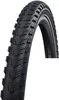2 x Schwalbe Marathon 365 Fahrradreifen in Schwarz Reflex Produktbild-Vorschau 3