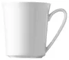 Rosenthal Becher mit Henkel Jade Weiss 61040-800001-15505 Anteprima dell’immagine prodotto 4