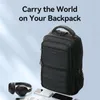 Sac à dos imperméable pour ordinateur portable Vention KRK Voir les images du produit 9