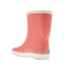 Bergstein Rainboot Coral Kautschuk Größe: 27 Normal Produktbild-Vorschau 4