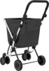 Playmarket We Go Basic Chariot à provisions Argenté Argenté Voir les images du produit 2