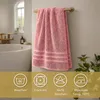 Lavea® Seiftuch 10er Set 30x30 cm, 100% Baumwolle, Produktbild-Vorschau 3