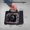 Parallel aansluitdoos 32 Ampère voor MXR1500, MXR2300, Productafbeelding-voorbeeld 5