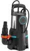 Pompe submersible pour eaux usées Gardena 25000 Voir les images du produit 2