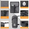 STILVORA Wasserdichte Fahrradtasche 35L, Doppelseitige Produktbild-Vorschau 8