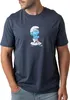 Bavarian Caps T-Shirt , Muffi Zefix Dunkelgrau, L Produktbild-Vorschau 1