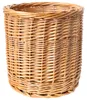 Creative Home Heldere Rieten Mand, 21x21x21 cm (+/- 2 cm), Productafbeelding-voorbeeld 1