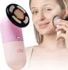Kosmetisches Gerät Faltenentferner Gesichtsmassagegerät mit Produktbild-Vorschau 1