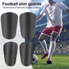1 Paar Mini-Fußball-Schienbeinschoner, rutschfest, für Produktbild-Vorschau 2