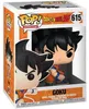 Dragon Ball Z - Goku 615 - Funko Pop! - Vinyl Figur Produktbild-Vorschau 1