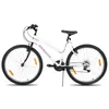 Hiland VTT 24 pouces pour femmes, vélo pour filles et Voir les images du produit 11