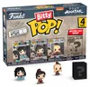 Avatar The Last Airbender - Azula Ty Lee Zuok Bitty Pop! Produktbild-Vorschau 5