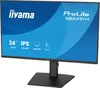 iiyama ProLite XB2491H-B1, 60,5 cm (23.8"), 1920 x 1080 px, Náhled obrázku produktu 3