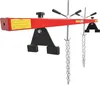 Motorbrücke 500kg [730-1480mm] Kotflügeltraverse Motorheber Produktbild-Vorschau 6