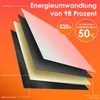 KESSER® Infrarotheizung Aluminiumheizung Energiesparend Produktbild-Vorschau 8