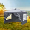Mini ventilátor, prenosný, ohybný, na zavesenie na krk, 5 Náhľad obrázku produktu 7